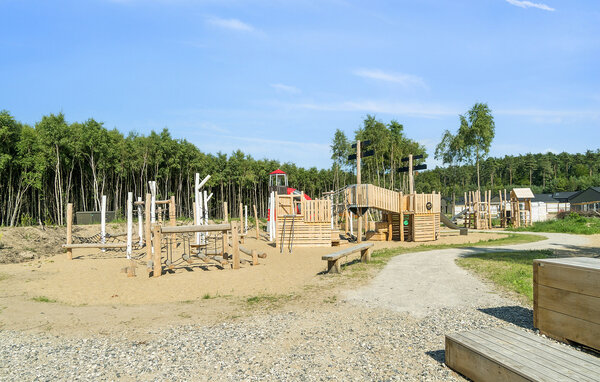 Ferienhaus - Fjellerup , Dänemark - D74081 905