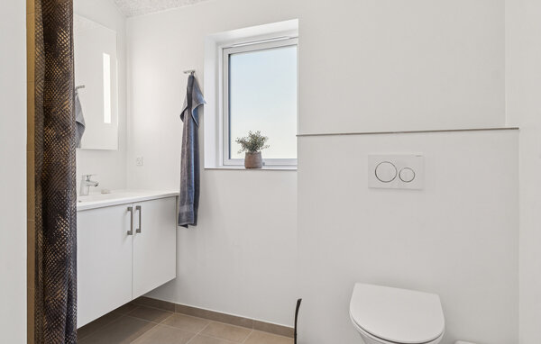 Ferienhaus - Fjellerup , Dänemark - D74081 701