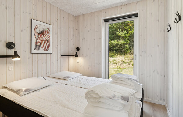 Ferienhaus - Fjellerup , Dänemark - D74081 601