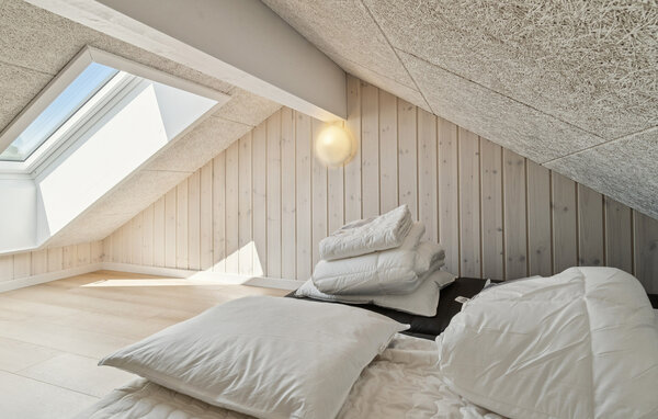 Ferienhaus - Fjellerup , Dänemark - D74081 602