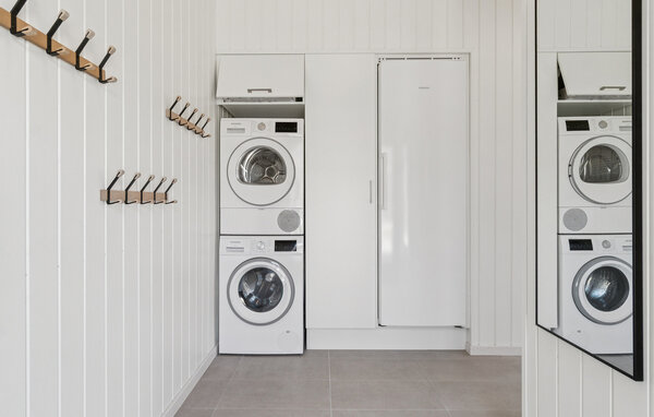 Ferienhaus - Fjellerup , Dänemark - D74081 501