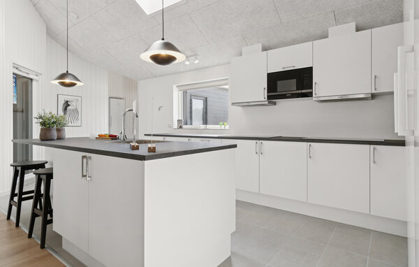 Ferienhaus - Fjellerup , Dänemark - D74081 401