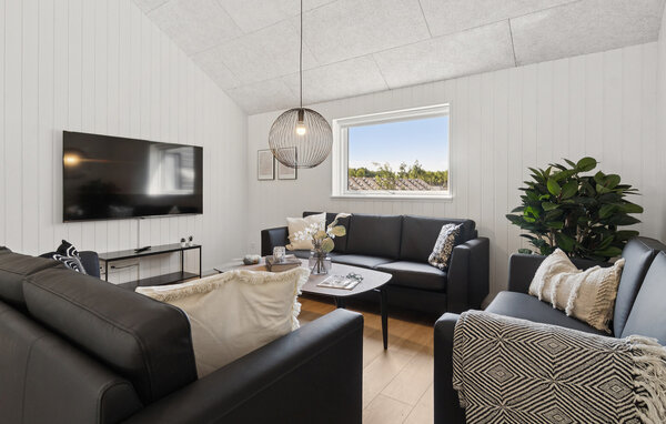 Ferienhaus - Fjellerup , Dänemark - D74081 301