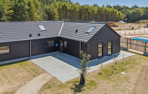 Ferienhaus - Fjellerup , Dänemark - D74081 81