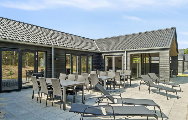 Ferienhaus - Fjellerup , Dänemark - D74081 9