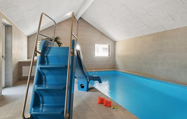 Ferienhaus - Fjellerup , Dänemark - D74081 11