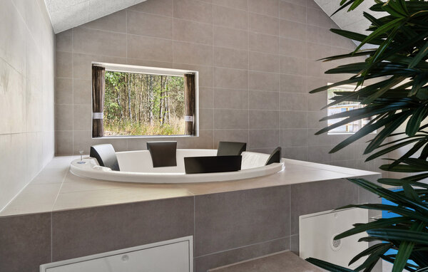 Ferienhaus - Fjellerup , Dänemark - D74081 12