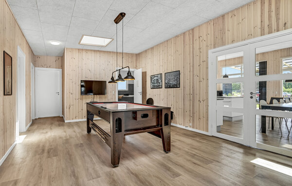 Feriehus - Fjellerup , Danmark - D74082 6