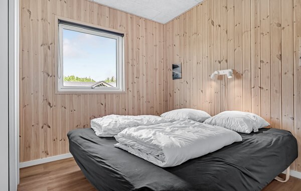 Feriehus - Fjellerup , Danmark - D74082 601