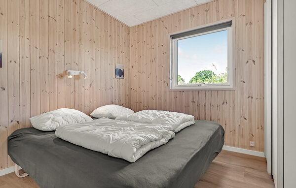 Feriehus - Fjellerup , Danmark - D74082 602