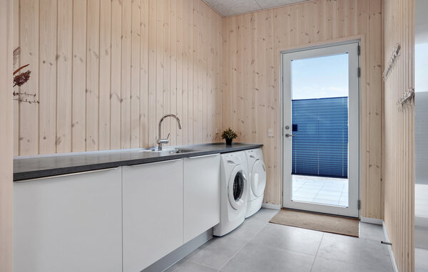 Feriehus - Fjellerup , Danmark - D74082 501