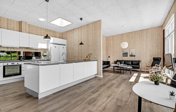Feriehus - Fjellerup , Danmark - D74082 402