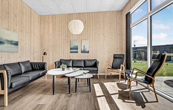 Feriehus - Fjellerup , Danmark - D74082 3