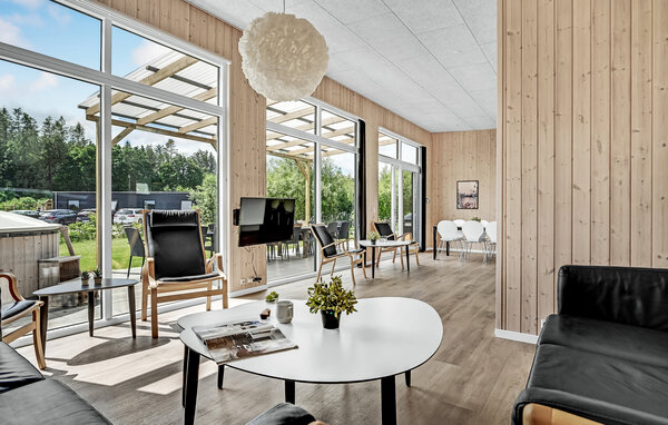 Feriehus - Fjellerup , Danmark - D74082 301