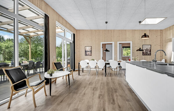 Feriehus - Fjellerup , Danmark - D74082 302