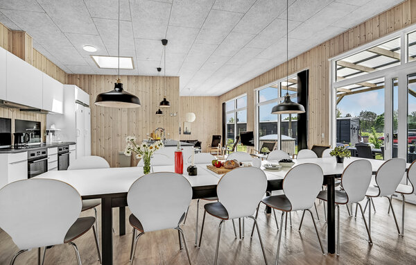 Feriehus - Fjellerup , Danmark - D74082 303