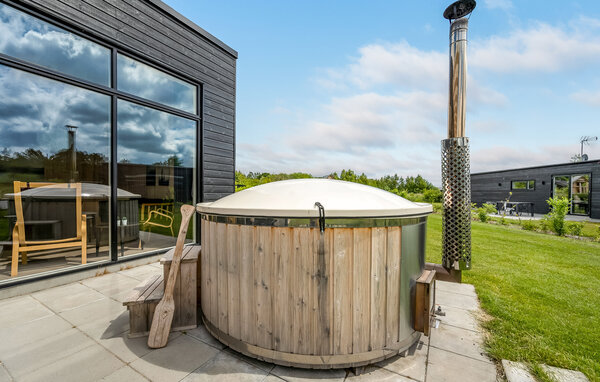 Feriehus - Fjellerup , Danmark - D74082 104