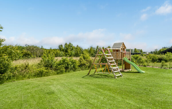 Feriehus - Fjellerup , Danmark - D74082 107