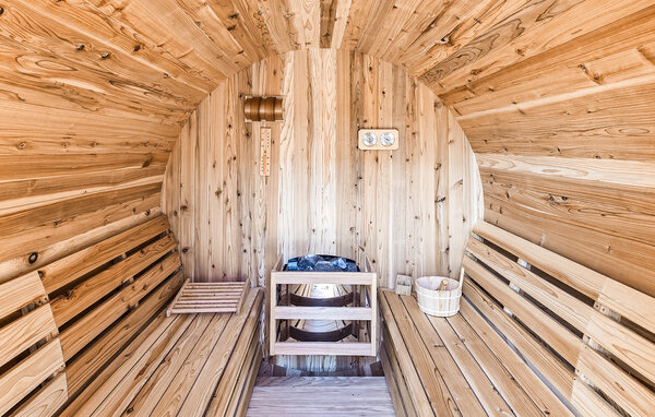 Semesterhus - Fjellerup , Danmark - D74086 801