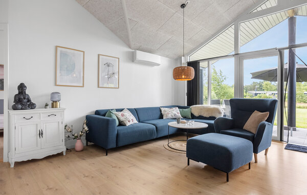 Vakantiehuis - Fjellerup , Denemarken - D74086 3