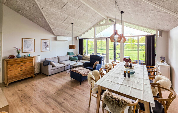Semesterhus - Fjellerup , Danmark - D74086 301