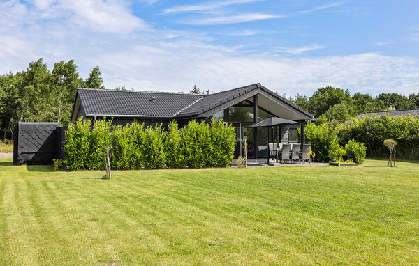 Vakantiehuis - Fjellerup , Denemarken - D74086 84