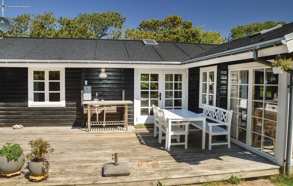 sommerhus D7409