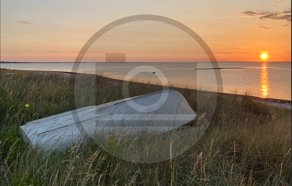 Semesterhus - Fjellerup , Danmark - D74102 6