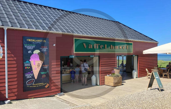 Semesterhus - Fjellerup , Danmark - D74102 7