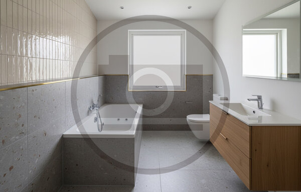 Semesterhus - Fjellerup , Danmark - D74102 701