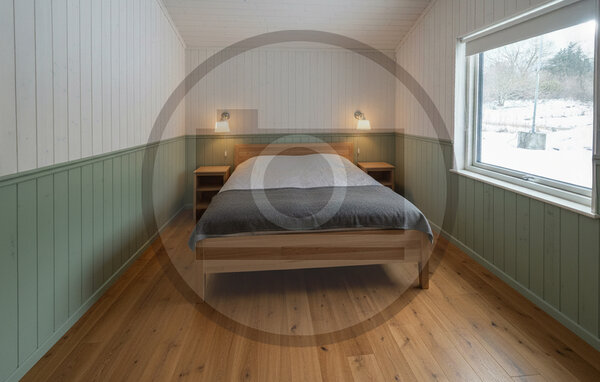 Semesterhus - Fjellerup , Danmark - D74102 5