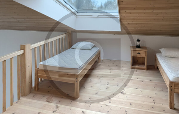 Semesterhus - Fjellerup , Danmark - D74102 602