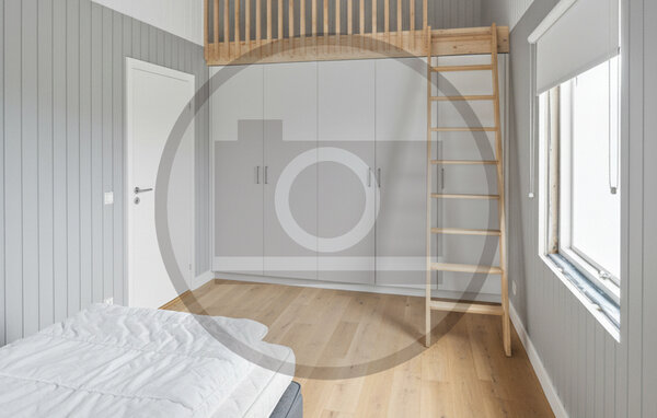 Semesterhus - Fjellerup , Danmark - D74102 603