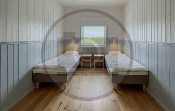Semesterhus - Fjellerup , Danmark - D74102 605