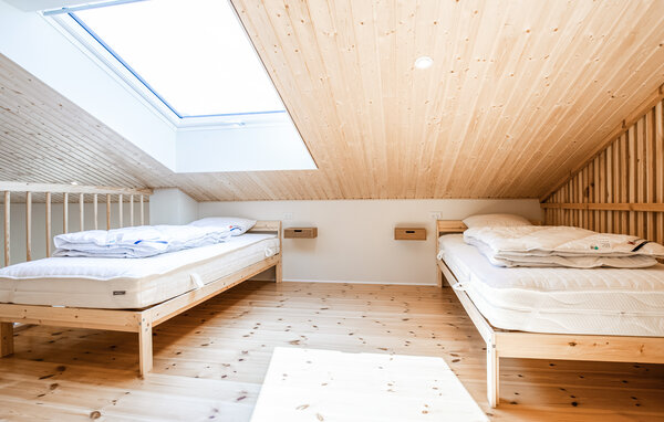 Ferienhaus - Fjellerup , Dänemark - D74102 607
