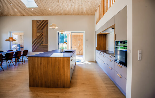 Ferienhaus - Fjellerup , Dänemark - D74102 7