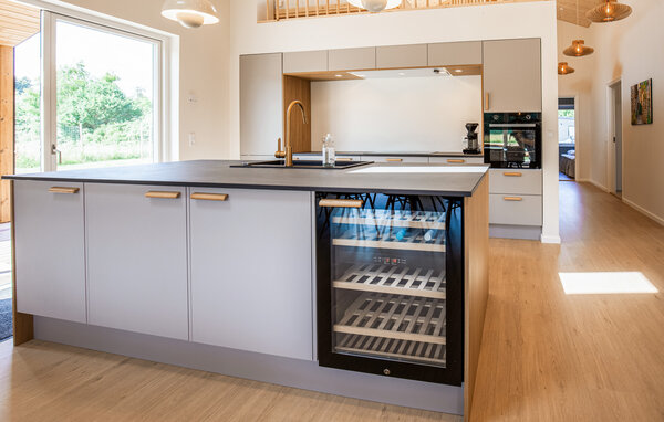 Ferienhaus - Fjellerup , Dänemark - D74102 401