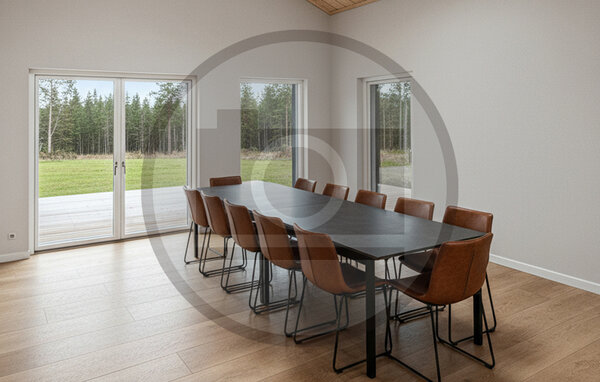 Semesterhus - Fjellerup , Danmark - D74102 3