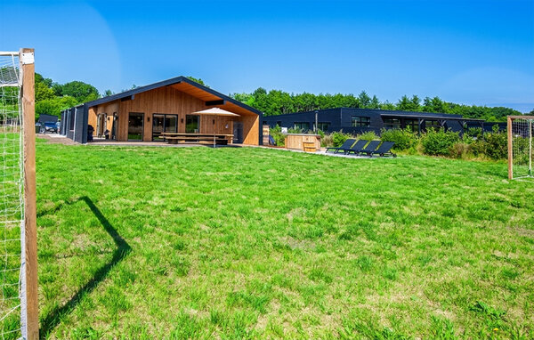 Ferienhaus - Fjellerup , Dänemark - D74102 81