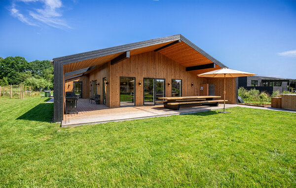Ferienhaus - Fjellerup , Dänemark - D74102 82