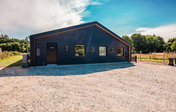 Ferienhaus - Fjellerup , Dänemark - D74102 83
