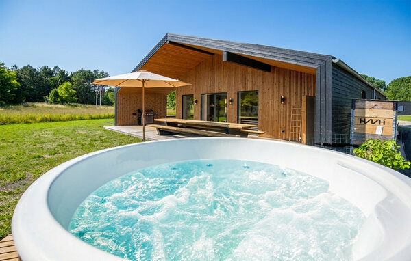 Ferienhaus - Fjellerup , Dänemark - D74102 8