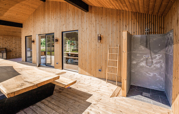 Ferienhaus - Fjellerup , Dänemark - D74102 101