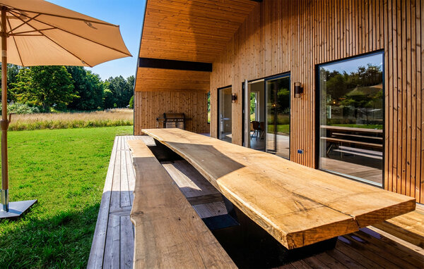 Ferienhaus - Fjellerup , Dänemark - D74102 9