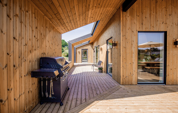 Ferienhaus - Fjellerup , Dänemark - D74102 102
