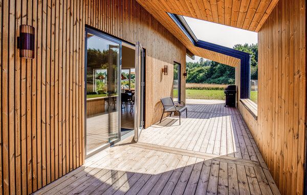 Ferienhaus - Fjellerup , Dänemark - D74102 103
