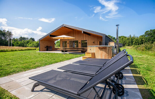 Ferienhaus - Fjellerup , Dänemark - D74102 2