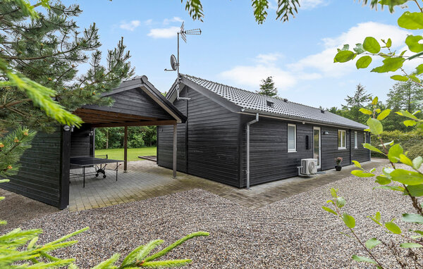 Casa de vacaciones - Fjellerup , Dinamarca - D74105 83