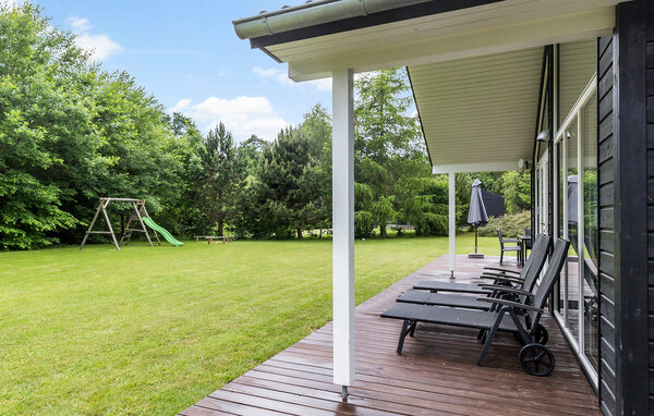 Casa de vacaciones - Fjellerup , Dinamarca - D74105 102