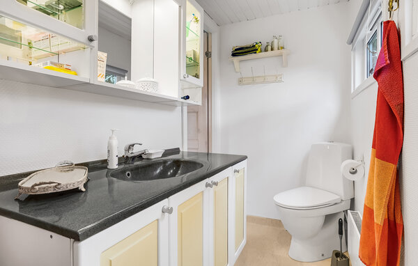 Semesterhus - Fjellerup , Danmark - D74106 701